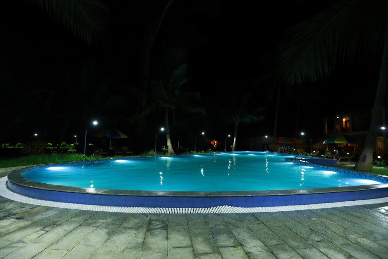 Pearl Park Beach Resort Private Limited Port Blair Exterior photo