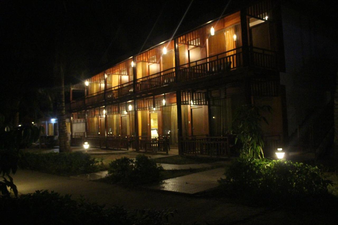 Pearl Park Beach Resort Private Limited Port Blair Exterior photo