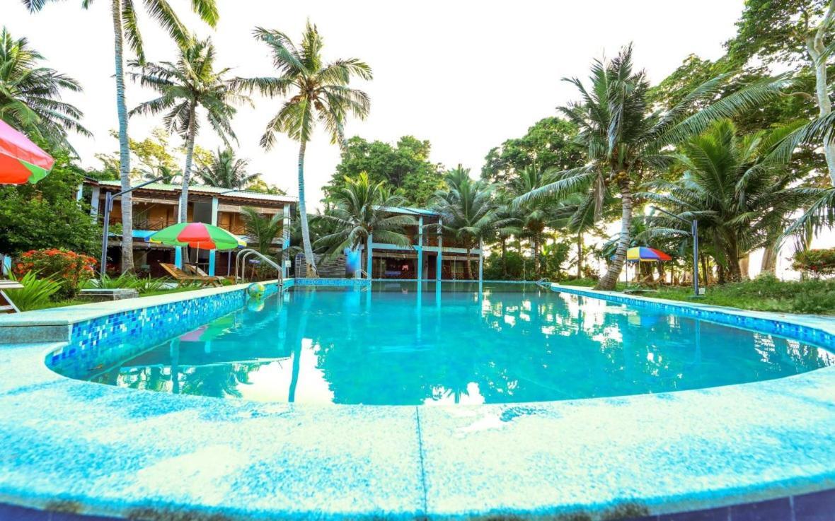 Pearl Park Beach Resort Private Limited Port Blair Exterior photo