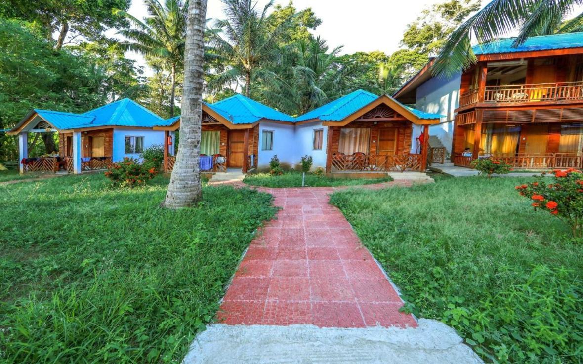 Pearl Park Beach Resort Private Limited Port Blair Exterior photo