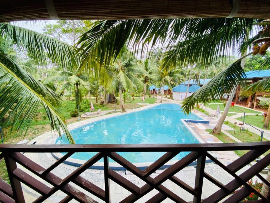 Pearl Park Beach Resort Private Limited Port Blair Exterior photo