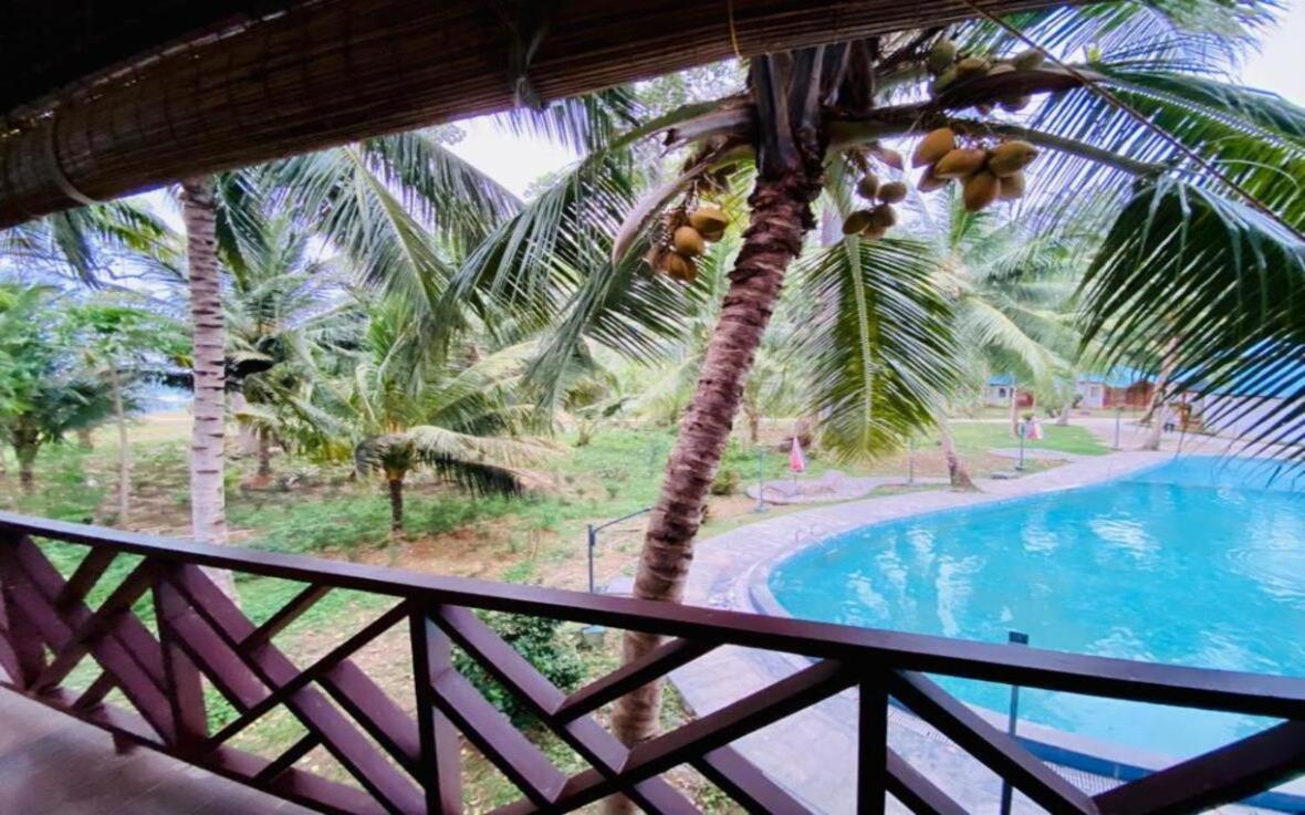 Pearl Park Beach Resort Private Limited Port Blair Exterior photo